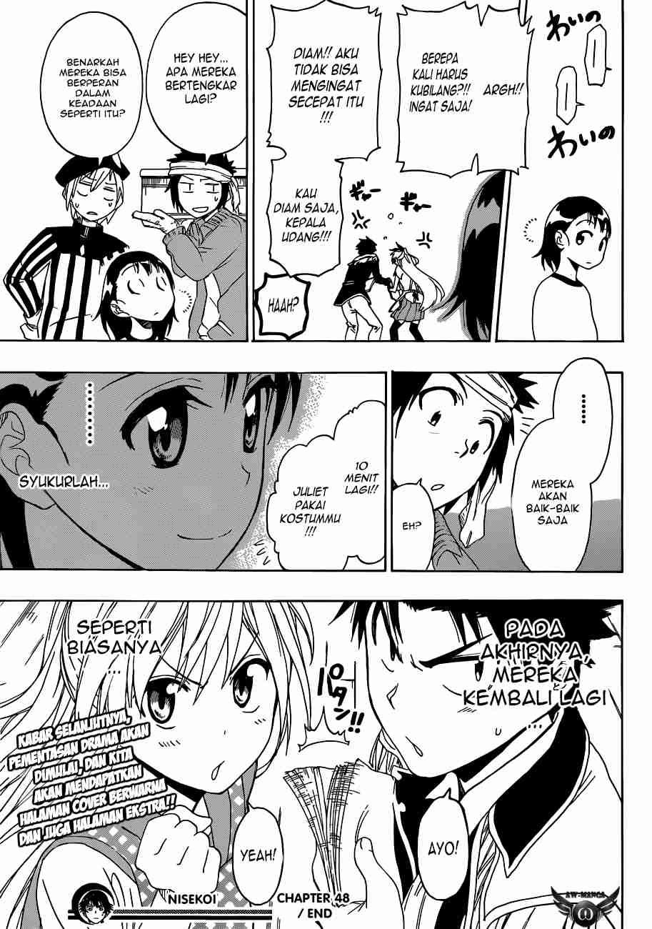 Chapter 48 - halaman 22