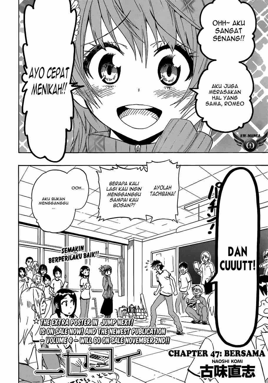 Chapter 47 - halaman 5