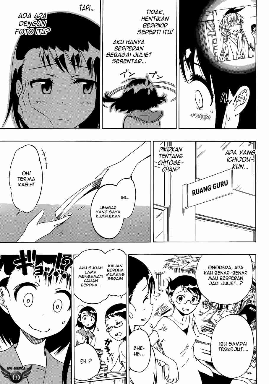 Chapter 46 - halaman 18