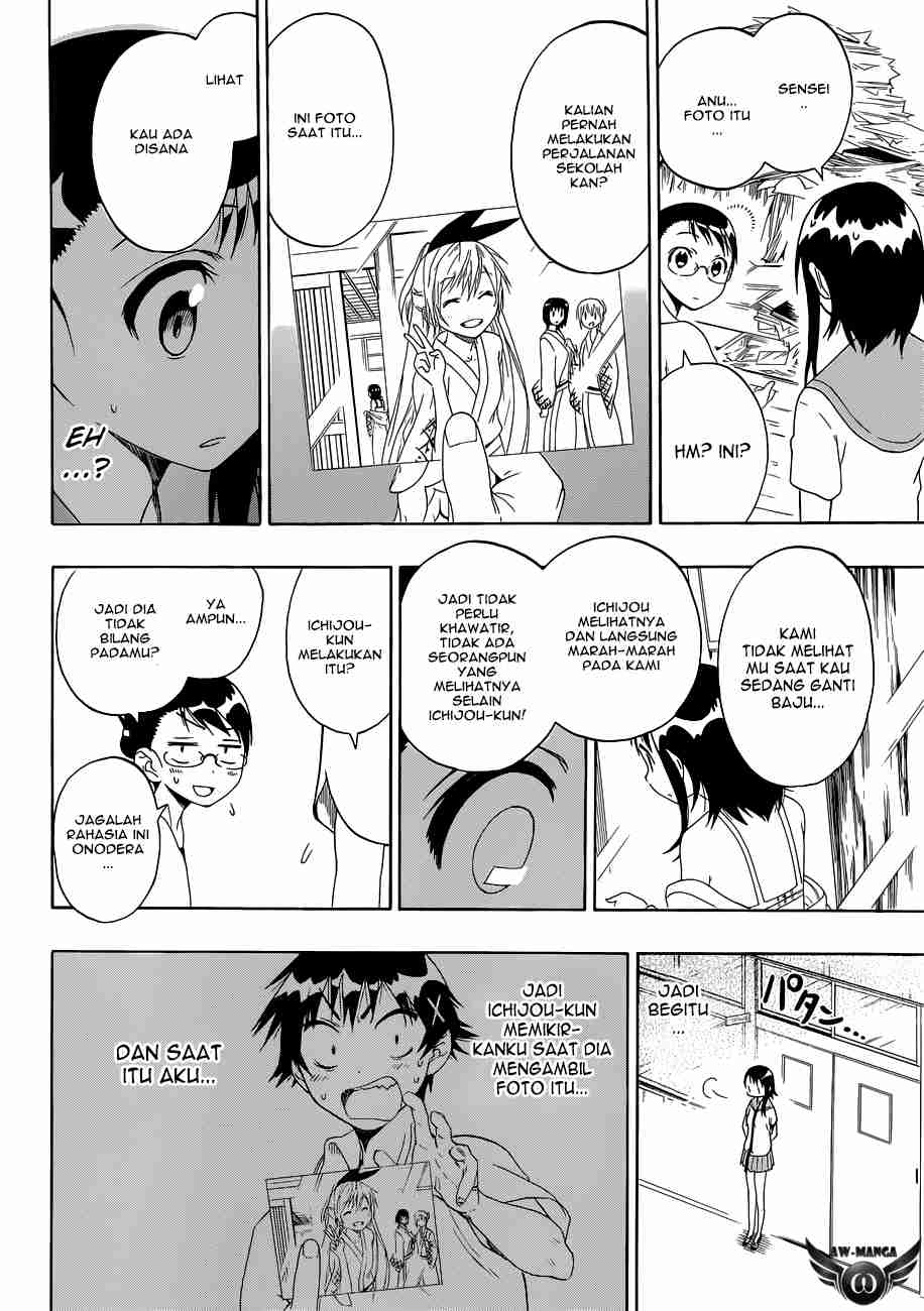 Chapter 46 - halaman 19