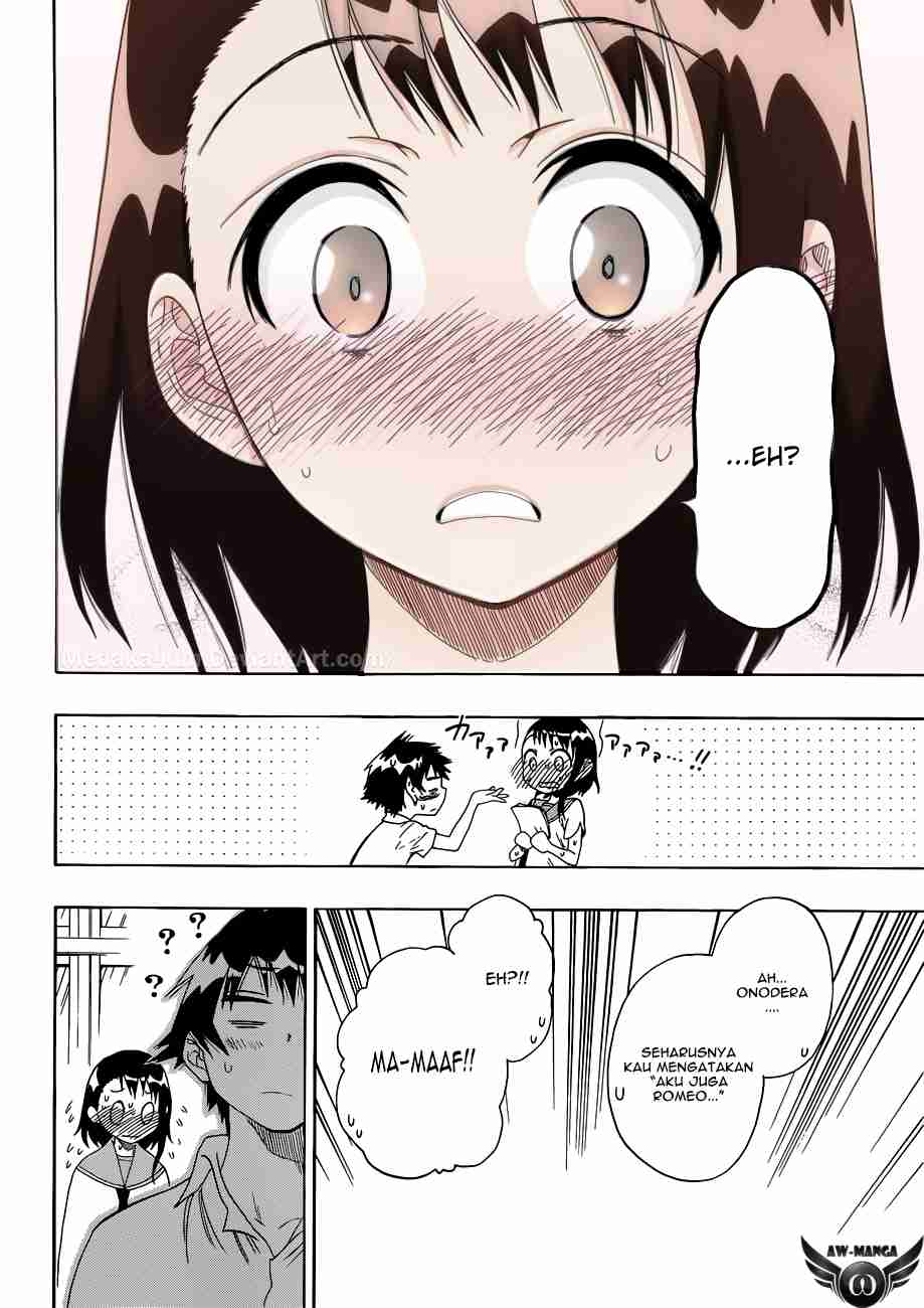 Chapter 46 - halaman 21