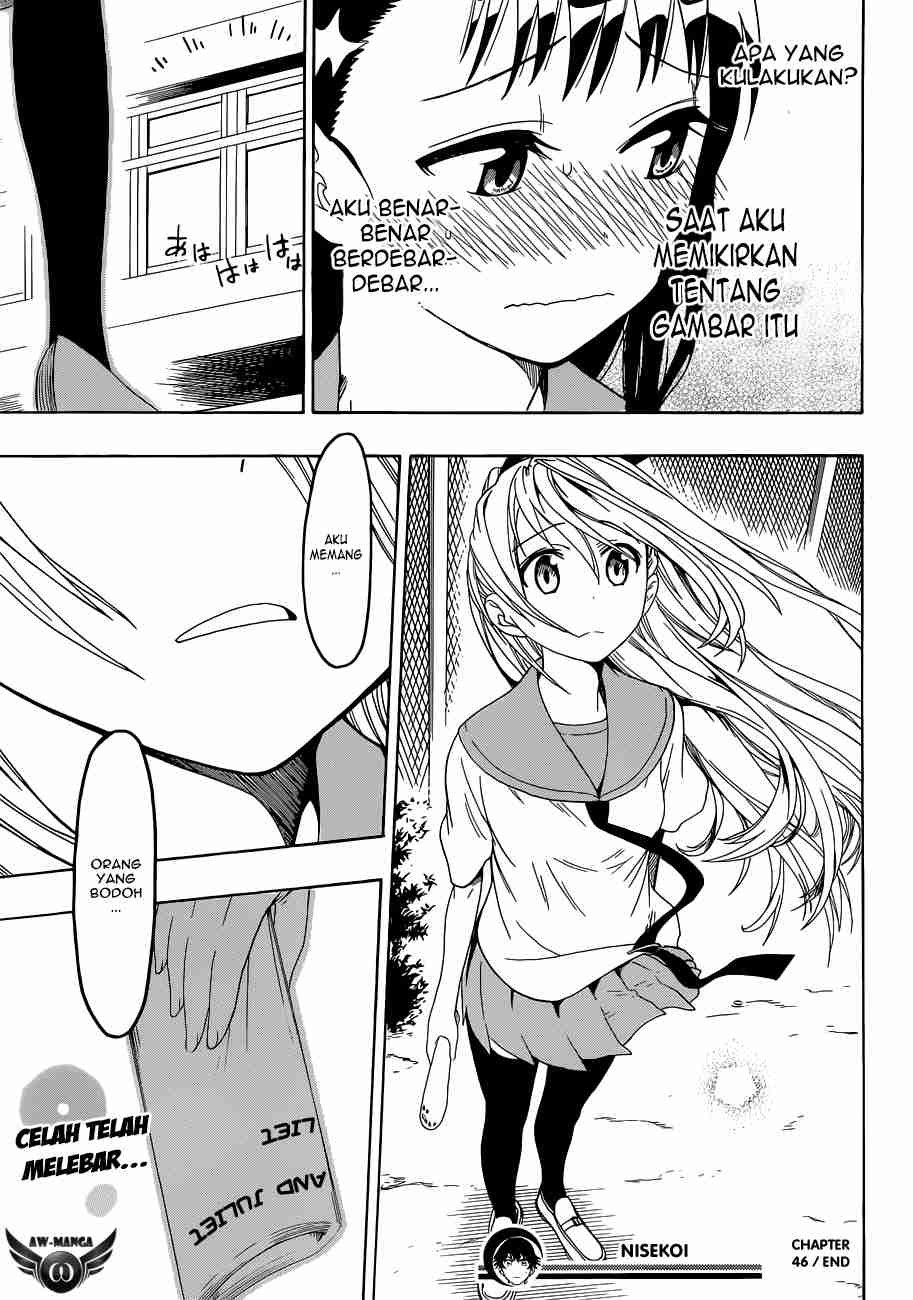 Chapter 46 - halaman 22