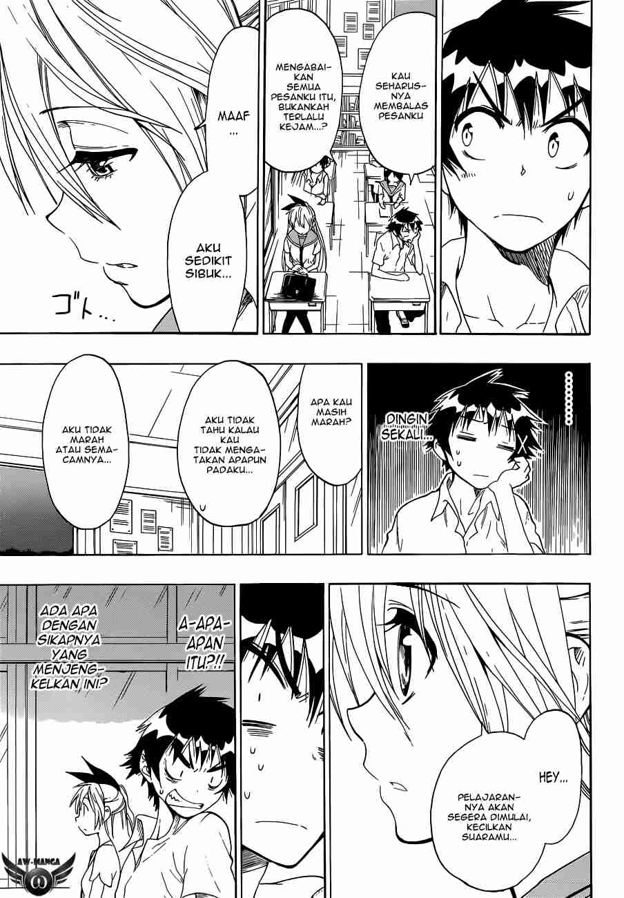 Chapter 46 - halaman 8