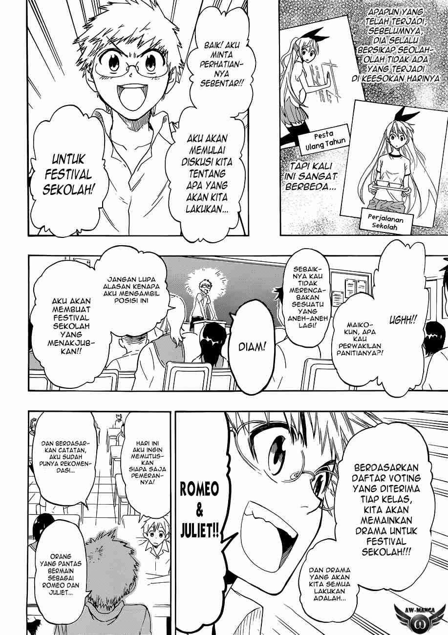 Chapter 46 - halaman 9
