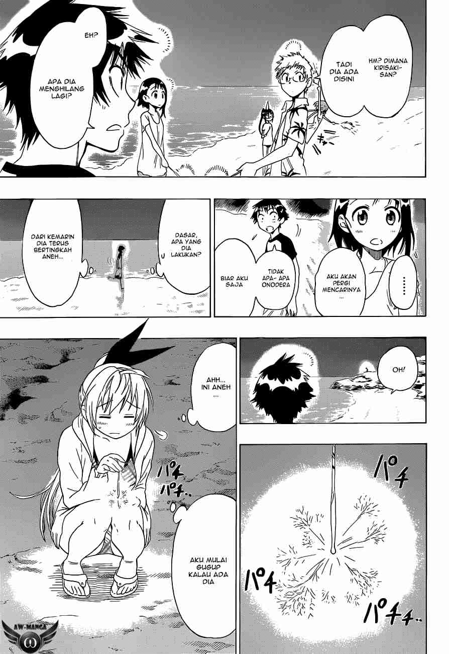 Chapter 45 - halaman 15