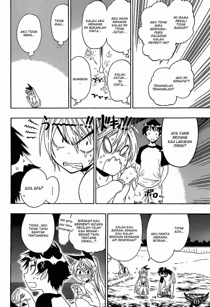 Chapter 45 - halaman 16