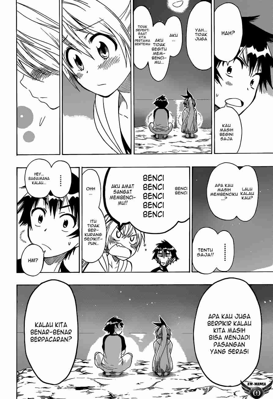 Chapter 45 - halaman 18