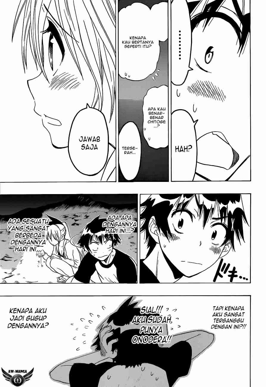 Chapter 45 - halaman 19