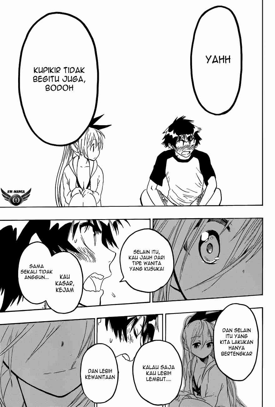 Chapter 45 - halaman 21