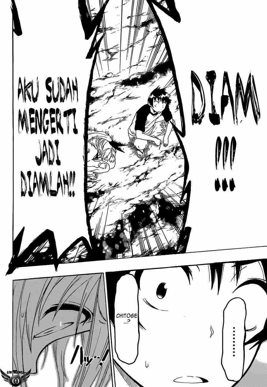 Chapter 45 - halaman 22