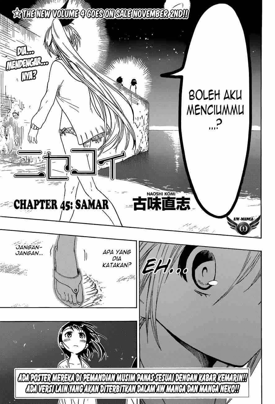 Chapter 45 - halaman 5