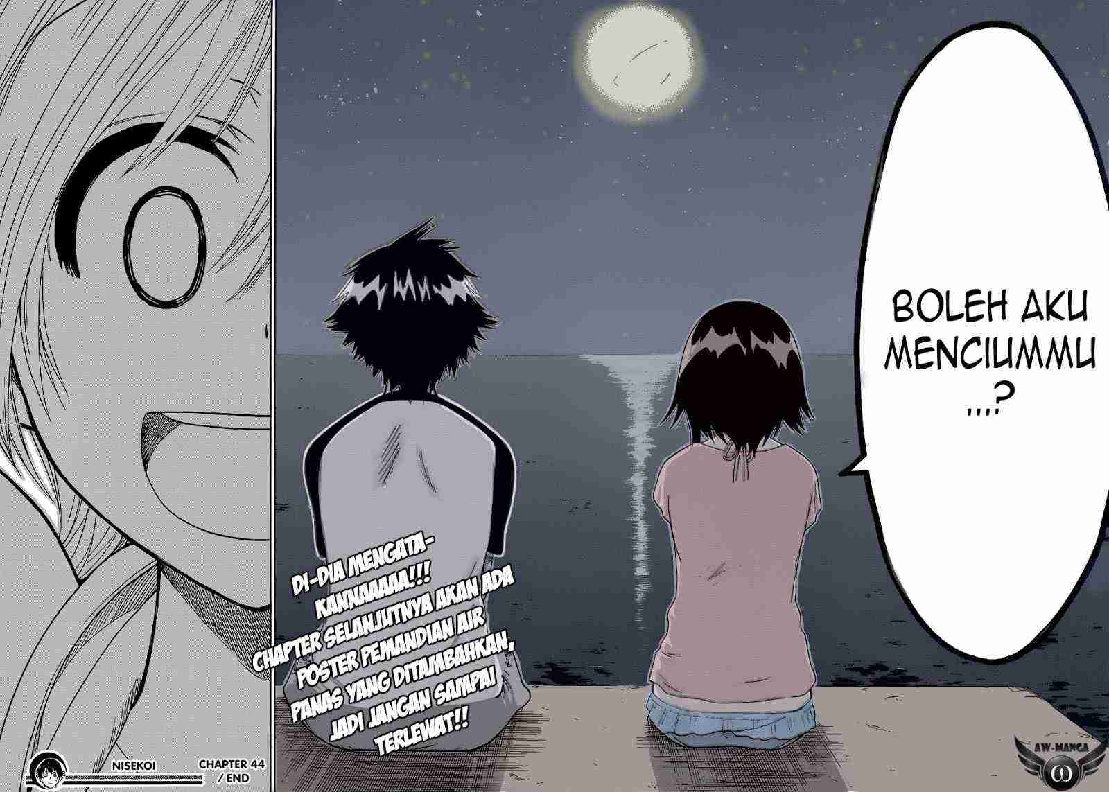 Chapter 44 - halaman 20
