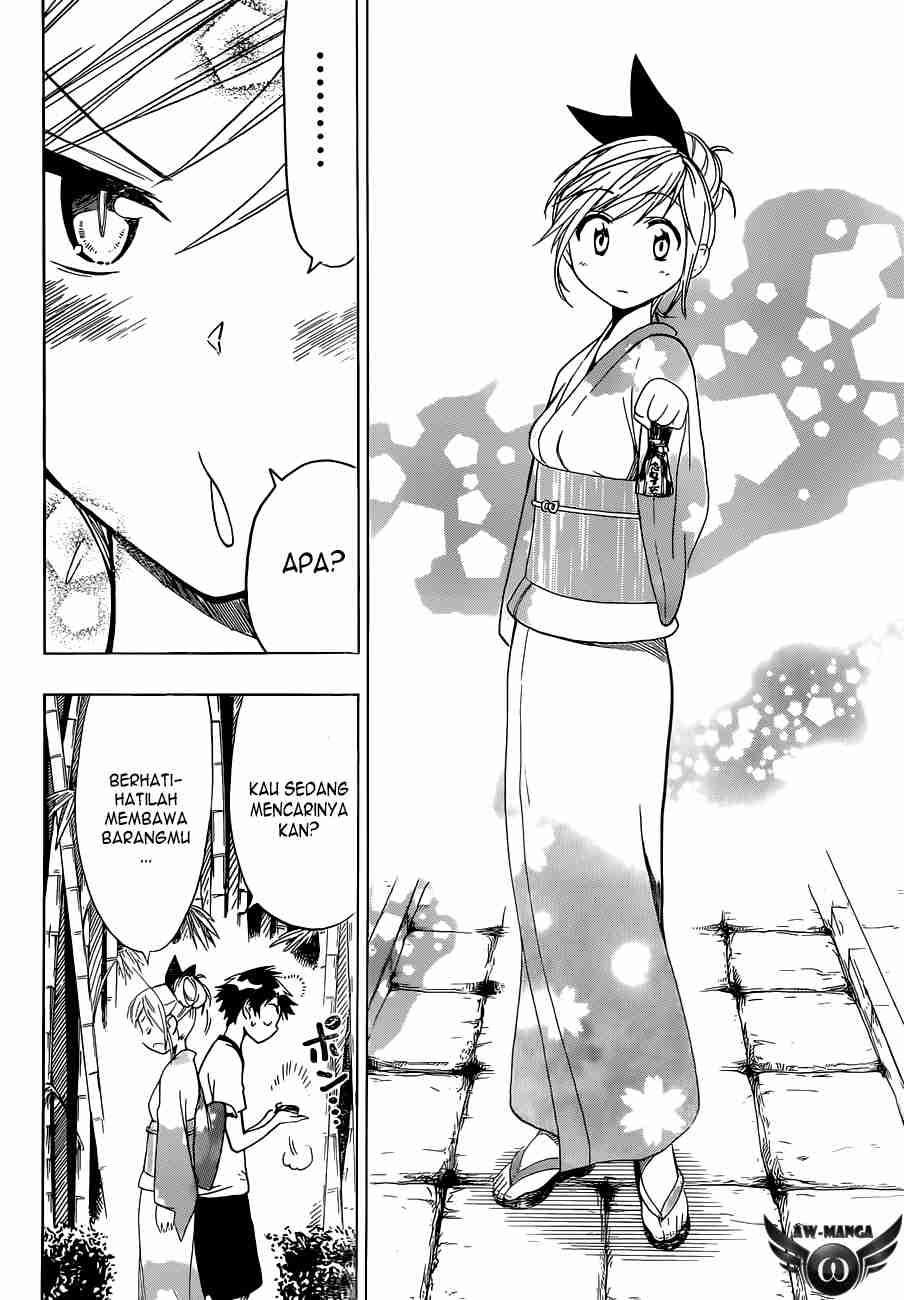 Chapter 43 - halaman 14