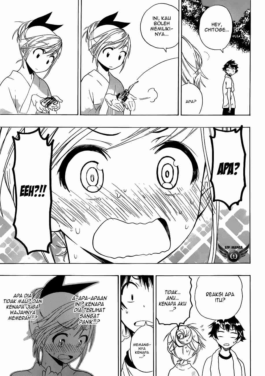 Chapter 43 - halaman 17