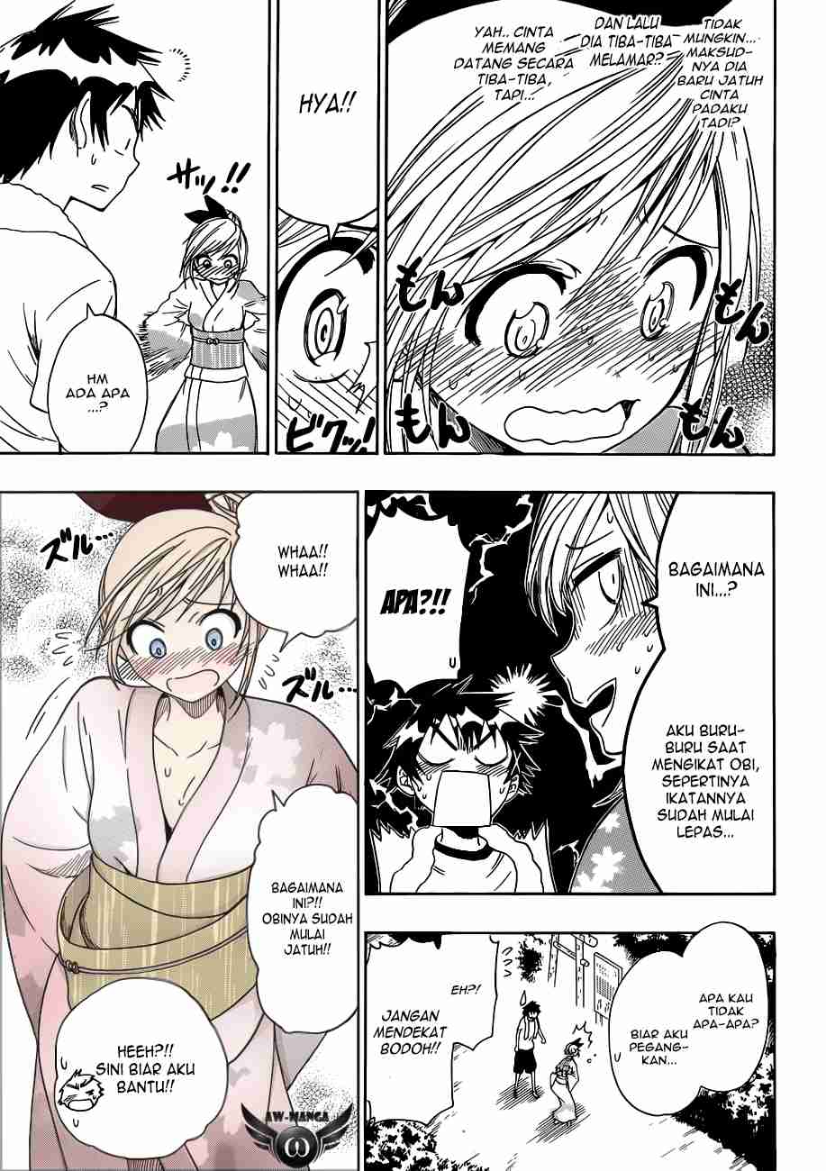 Chapter 43 - halaman 19