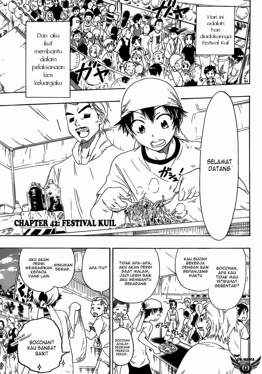 Chapter 42 - halaman 4