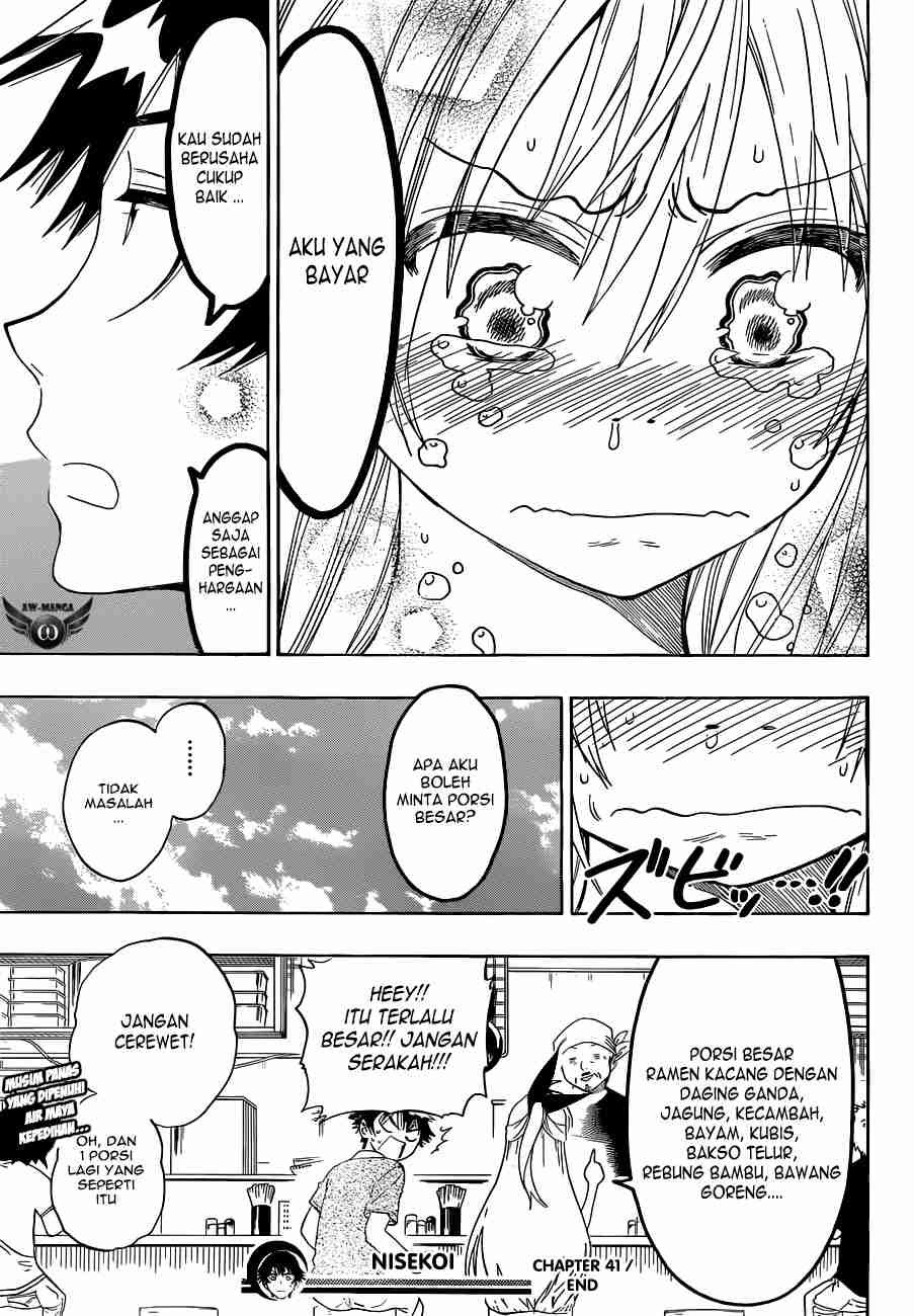 Chapter 41 - halaman 21