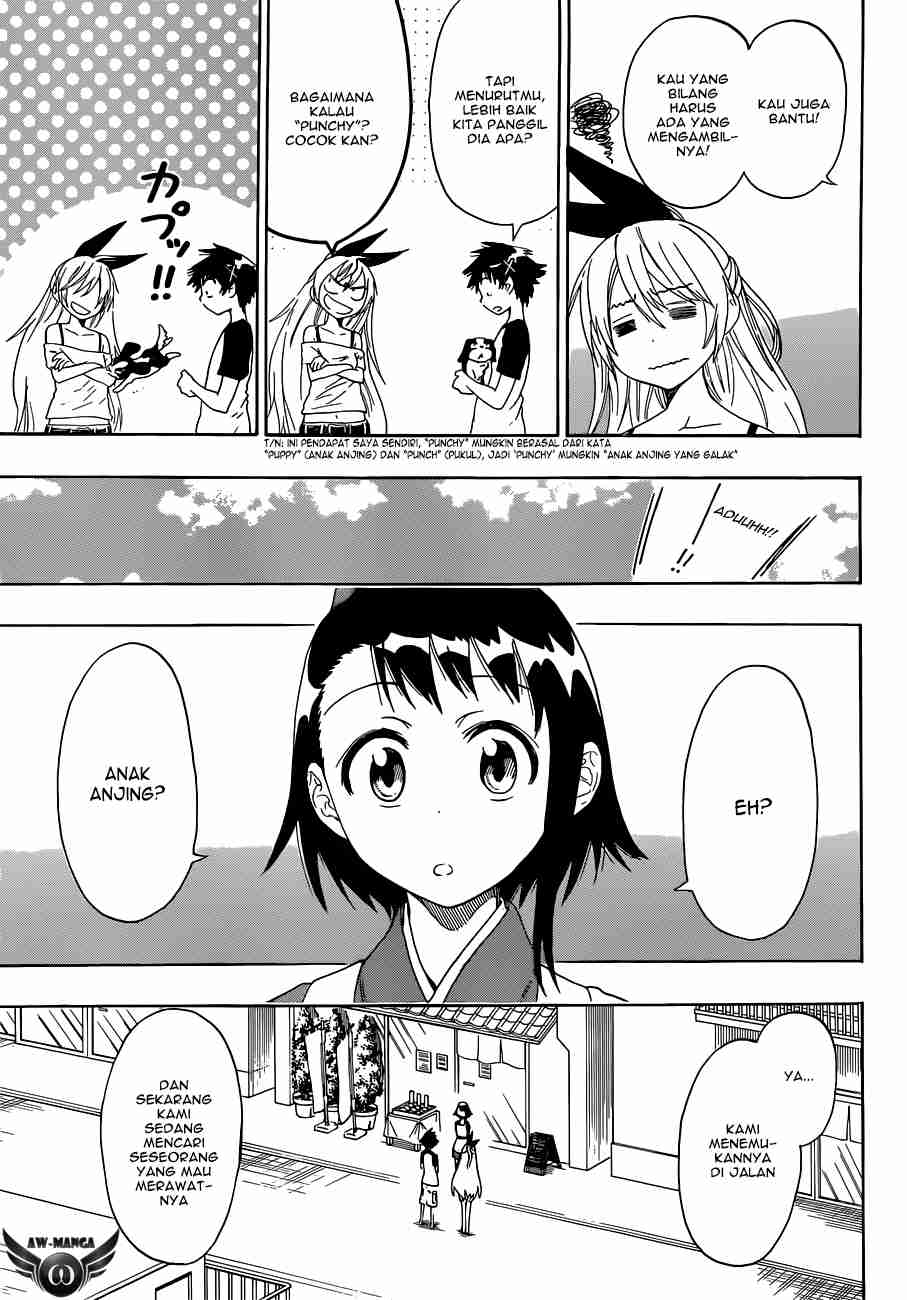 Chapter 41 - halaman 9