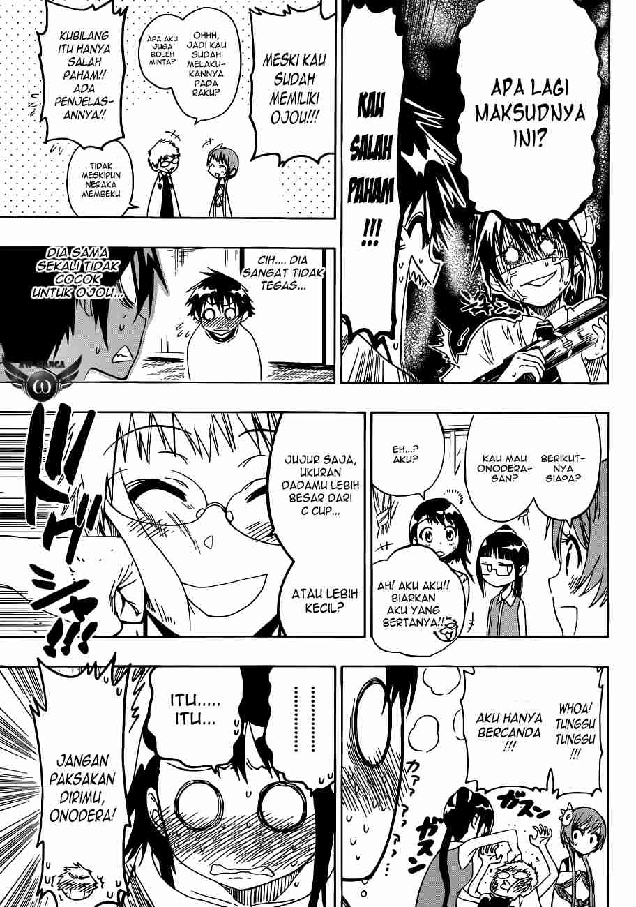 Chapter 40 - halaman 16