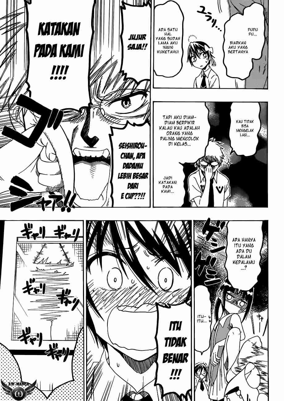 Chapter 40 - halaman 18