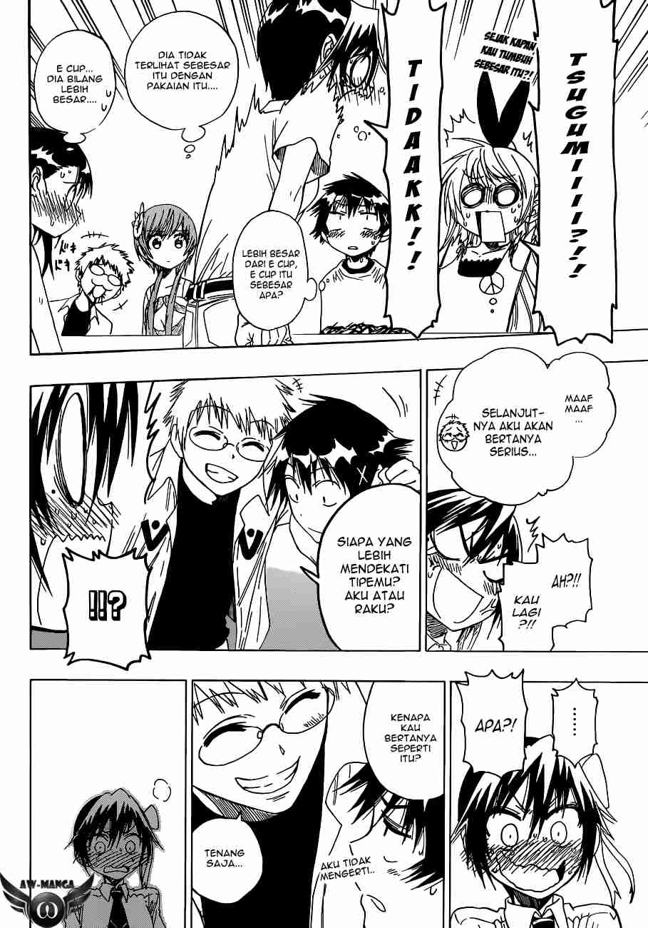 Chapter 40 - halaman 19