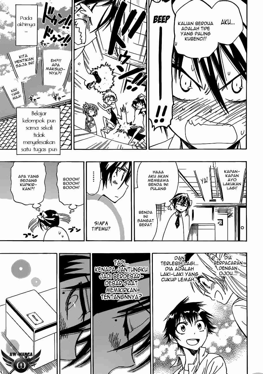 Chapter 40 - halaman 20
