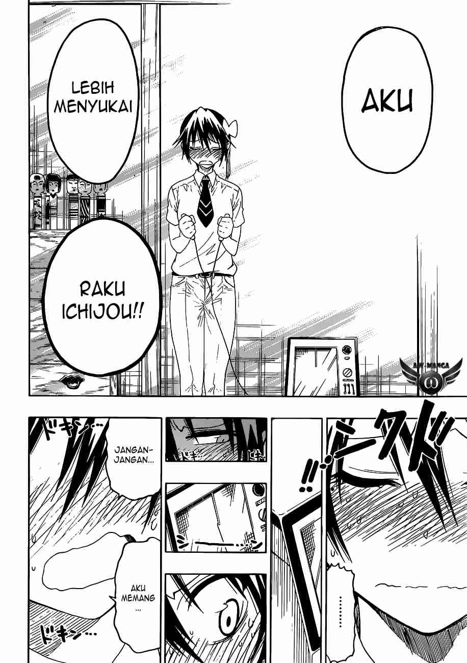 Chapter 40 - halaman 21
