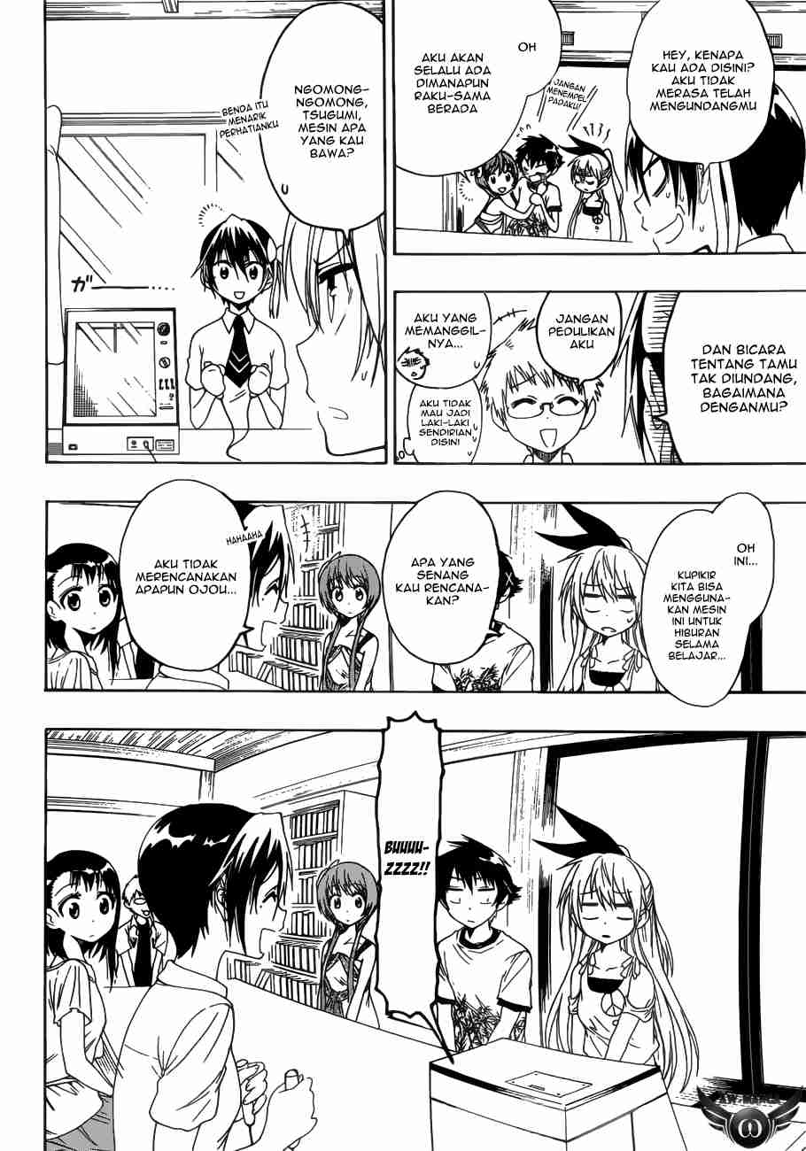 Chapter 40 - halaman 4