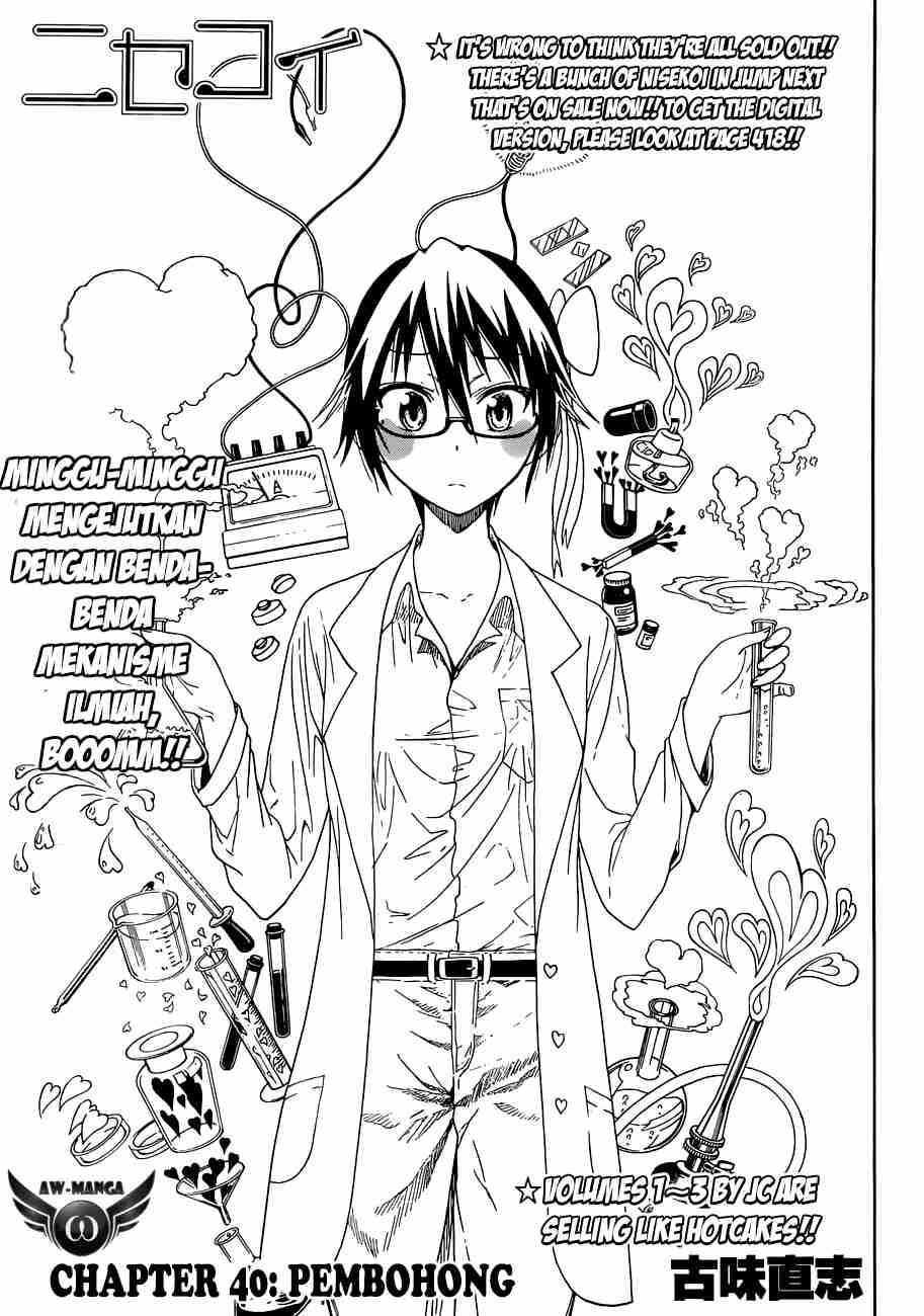 Chapter 40 - halaman 5