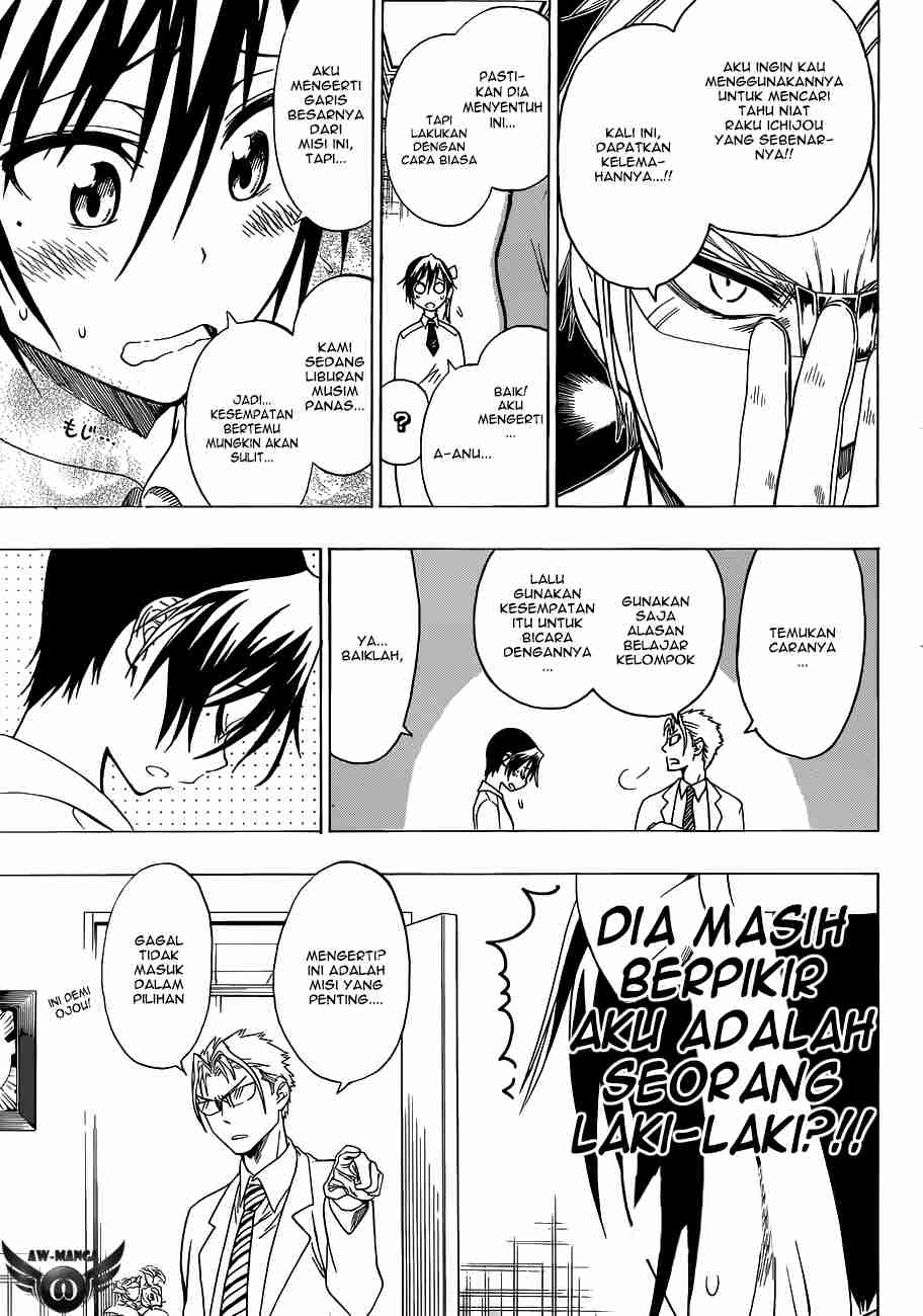Chapter 40 - halaman 8
