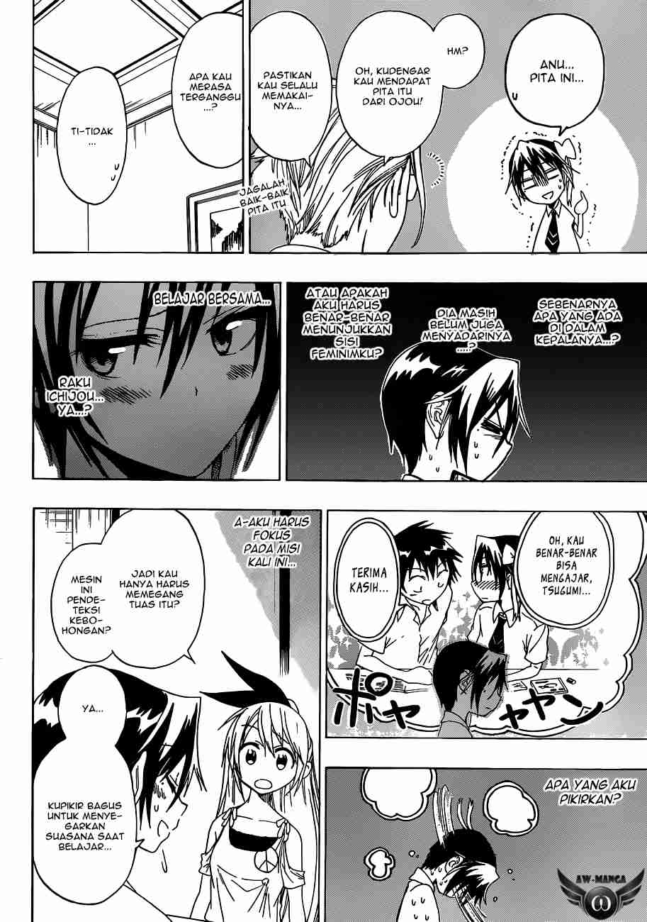 Chapter 40 - halaman 9