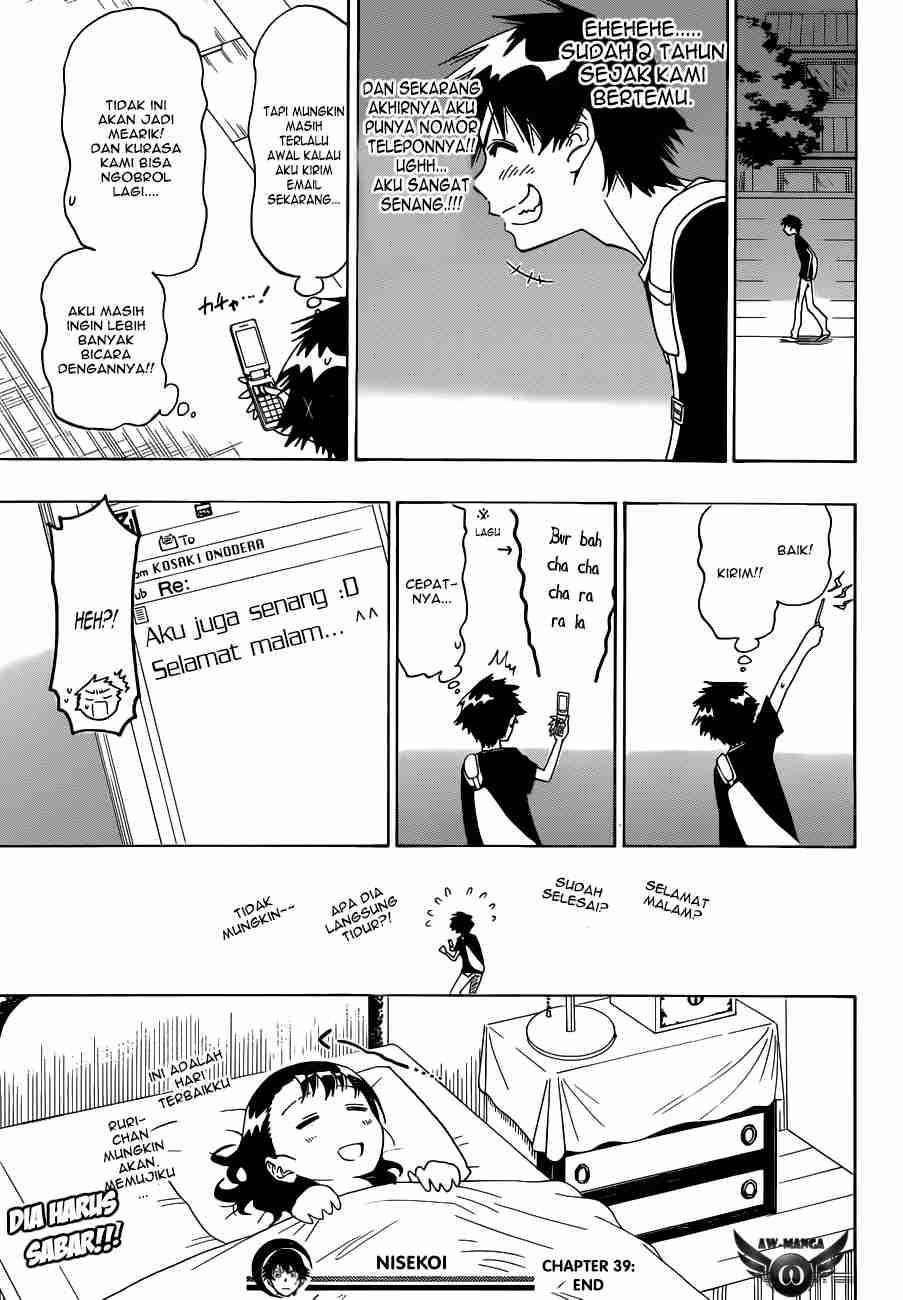 Chapter 39 - halaman 22