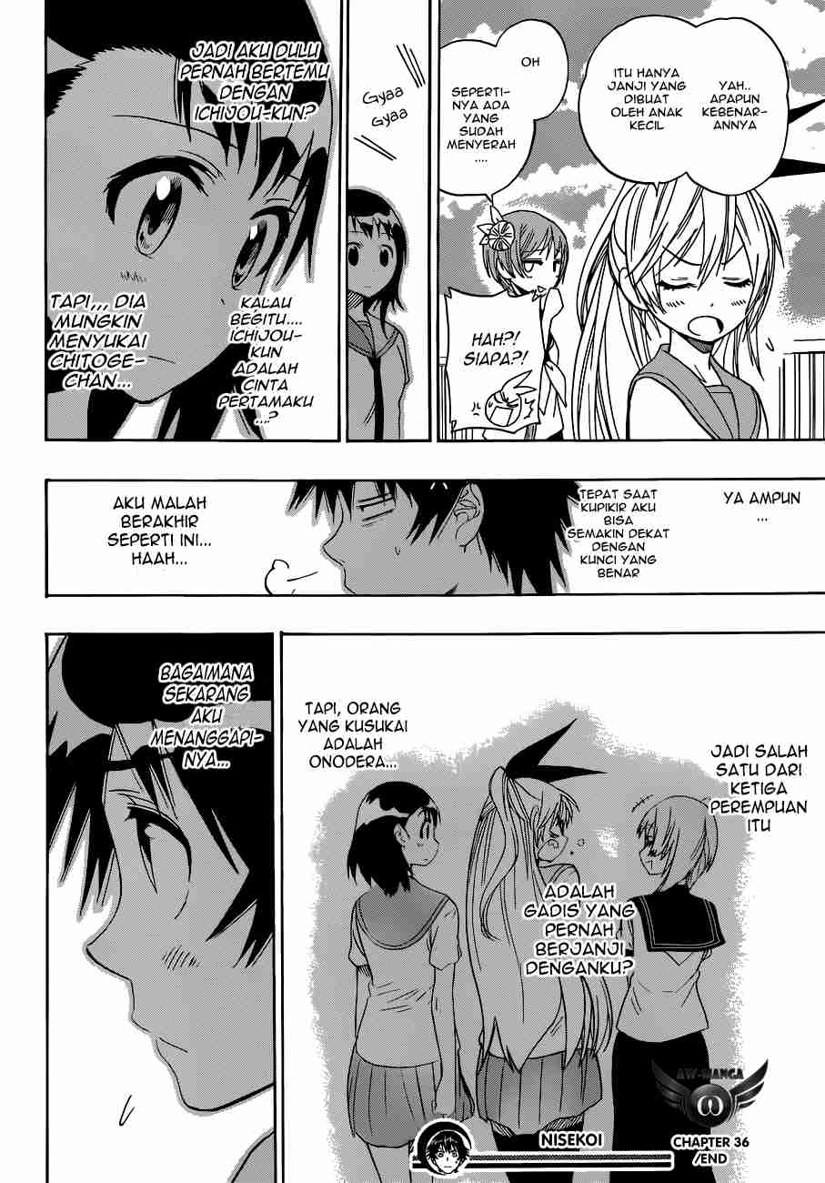 Chapter 36 - halaman 21