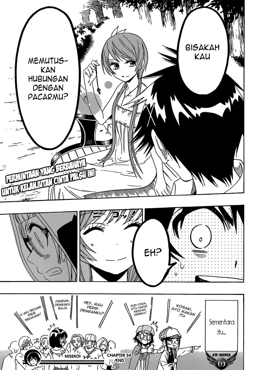 Chapter 34 - halaman 22