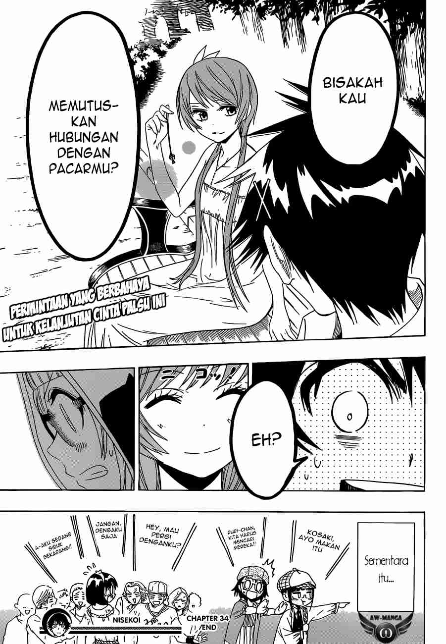Chapter 34 - halaman 23