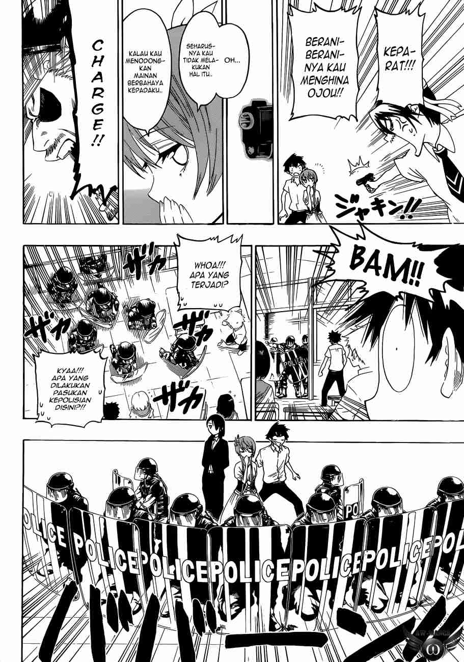 Chapter 33 - halaman 13