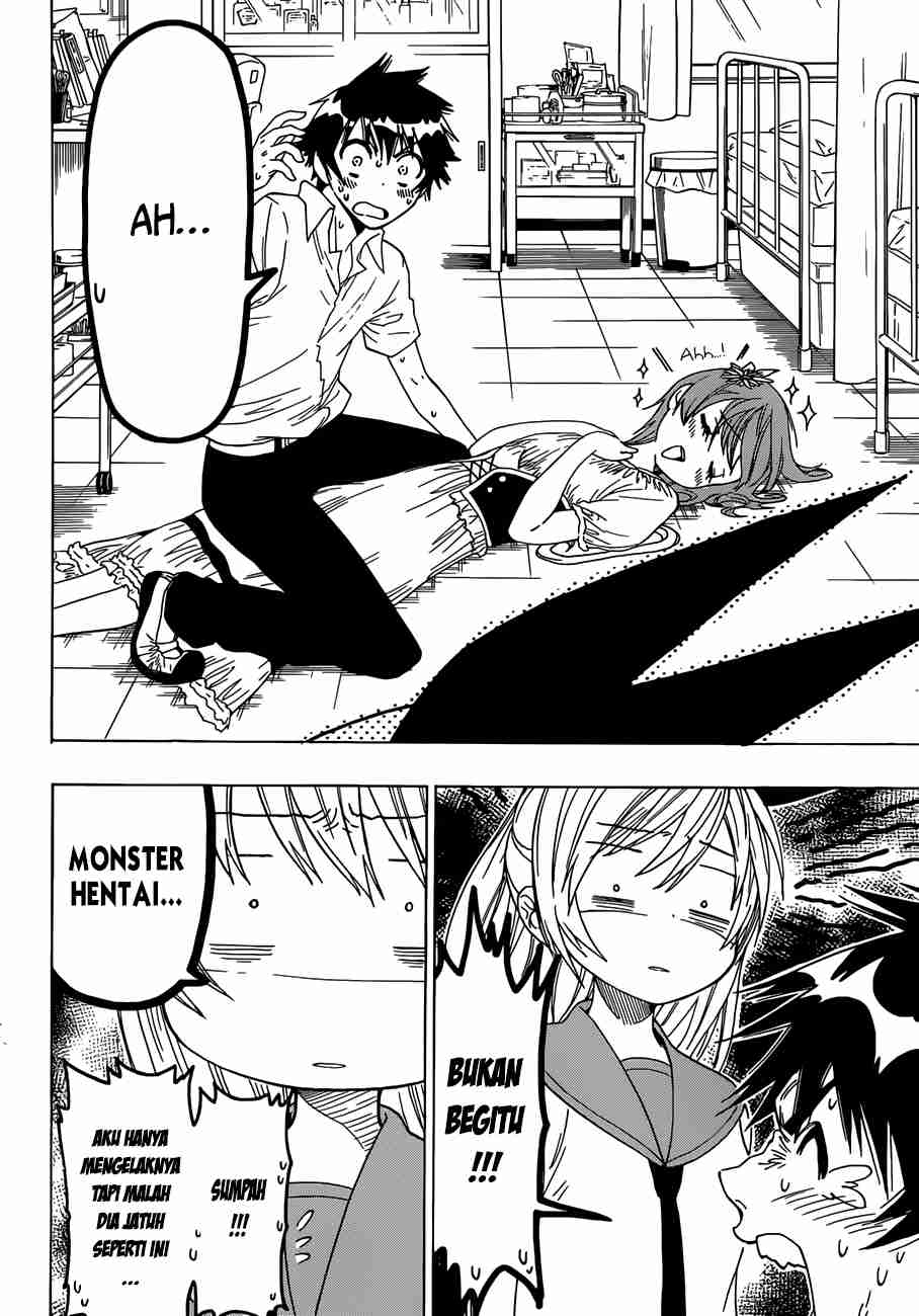 Chapter 33 - halaman 19