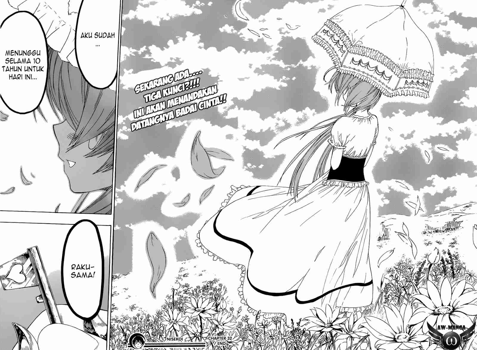 Chapter 32 - halaman 21