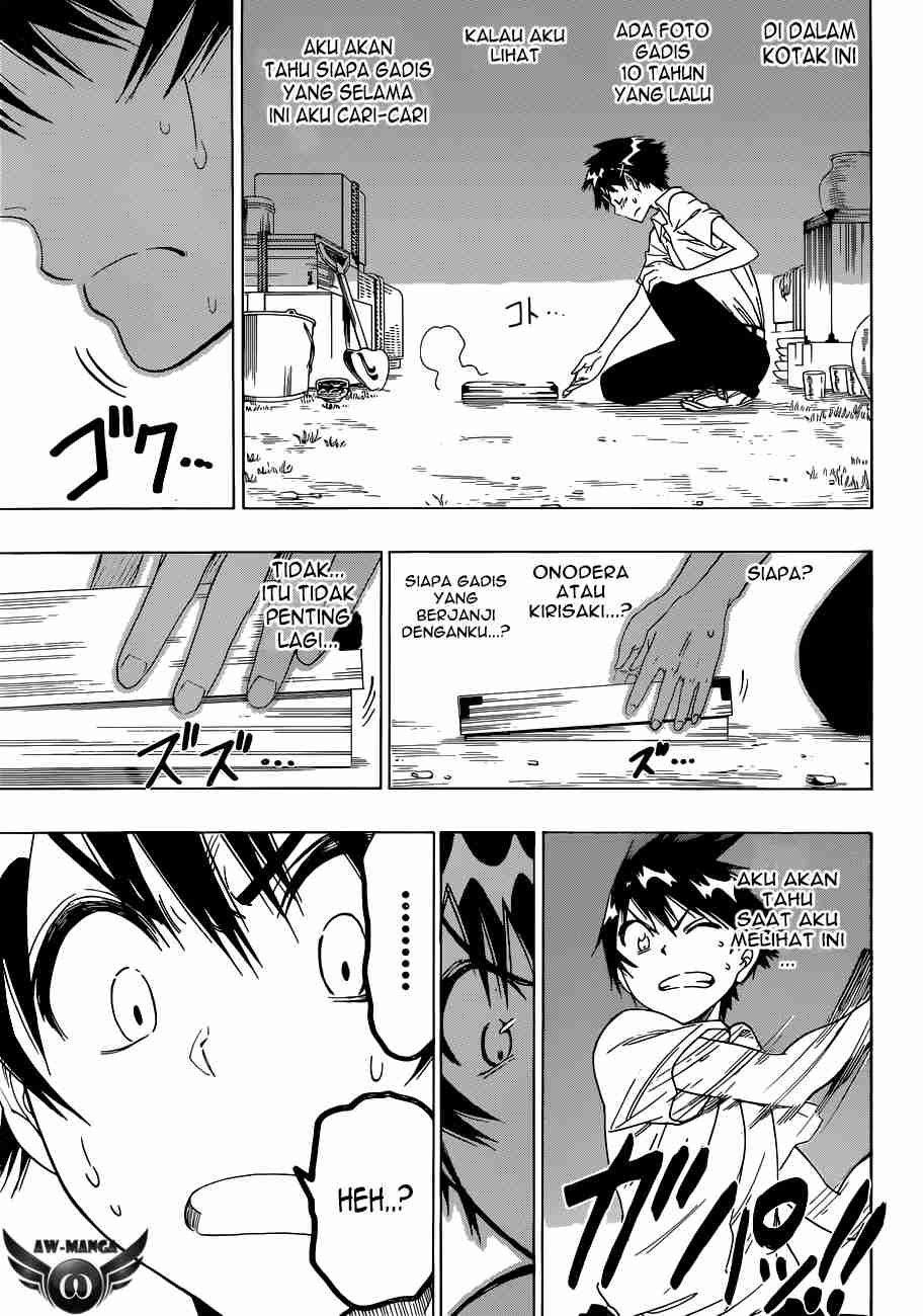 Chapter 31 - halaman 20