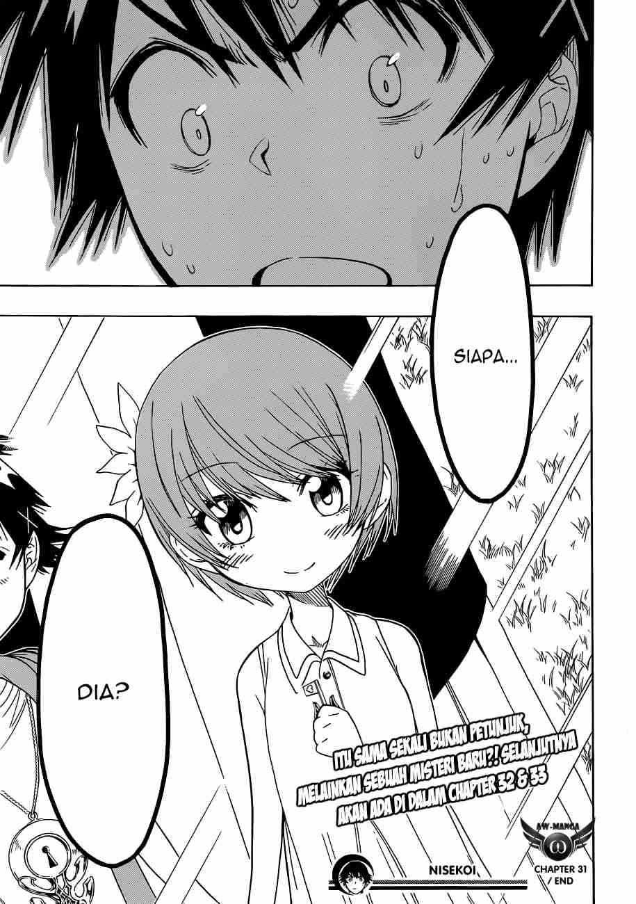 Chapter 31 - halaman 22