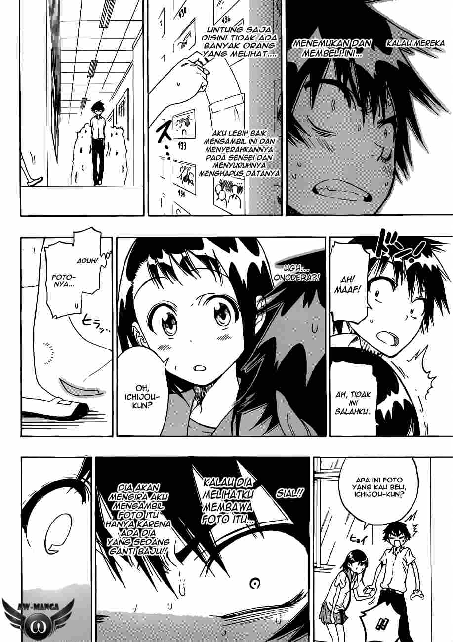 Chapter 30 - halaman 21