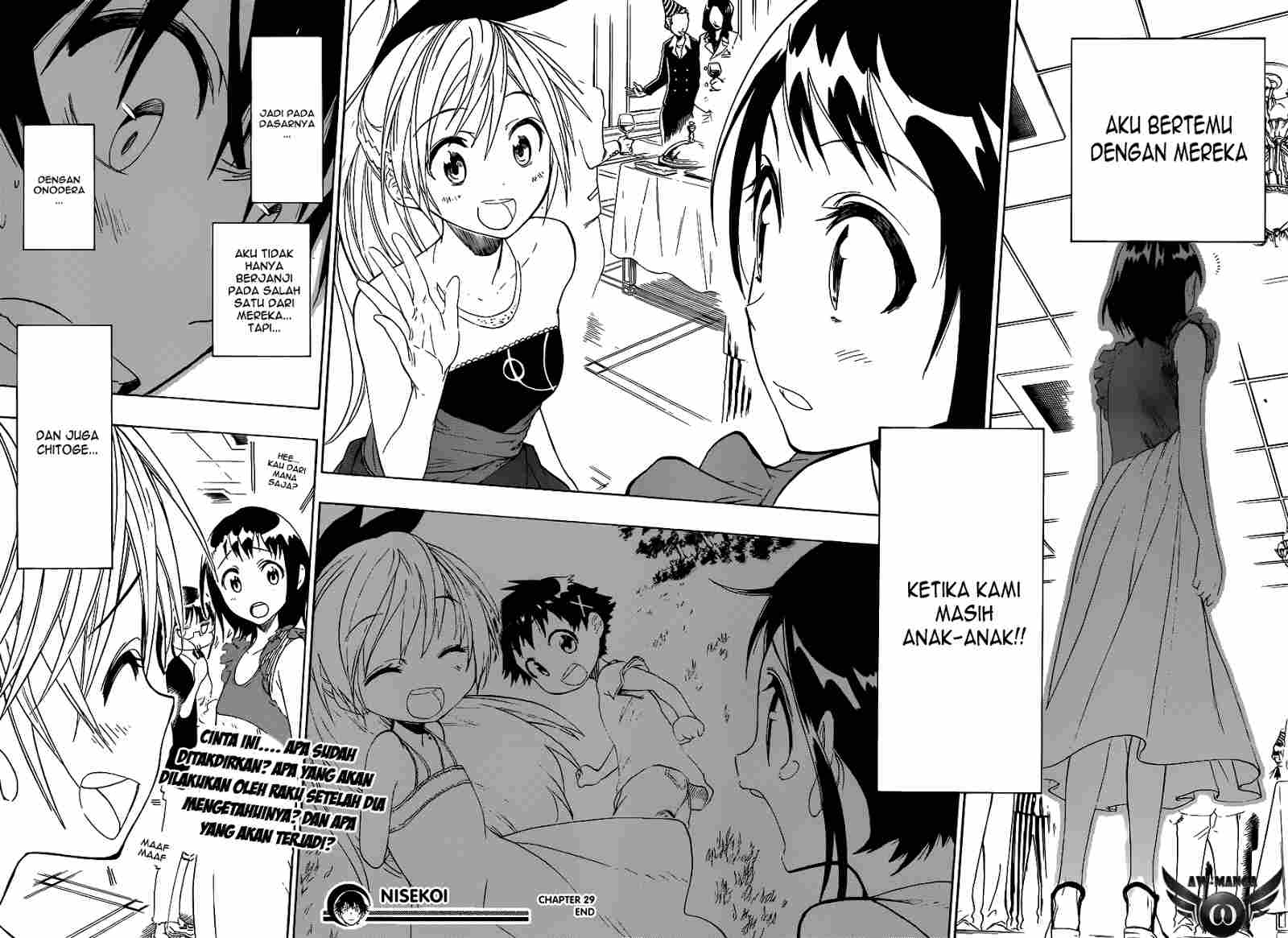 Chapter 29 - halaman 22