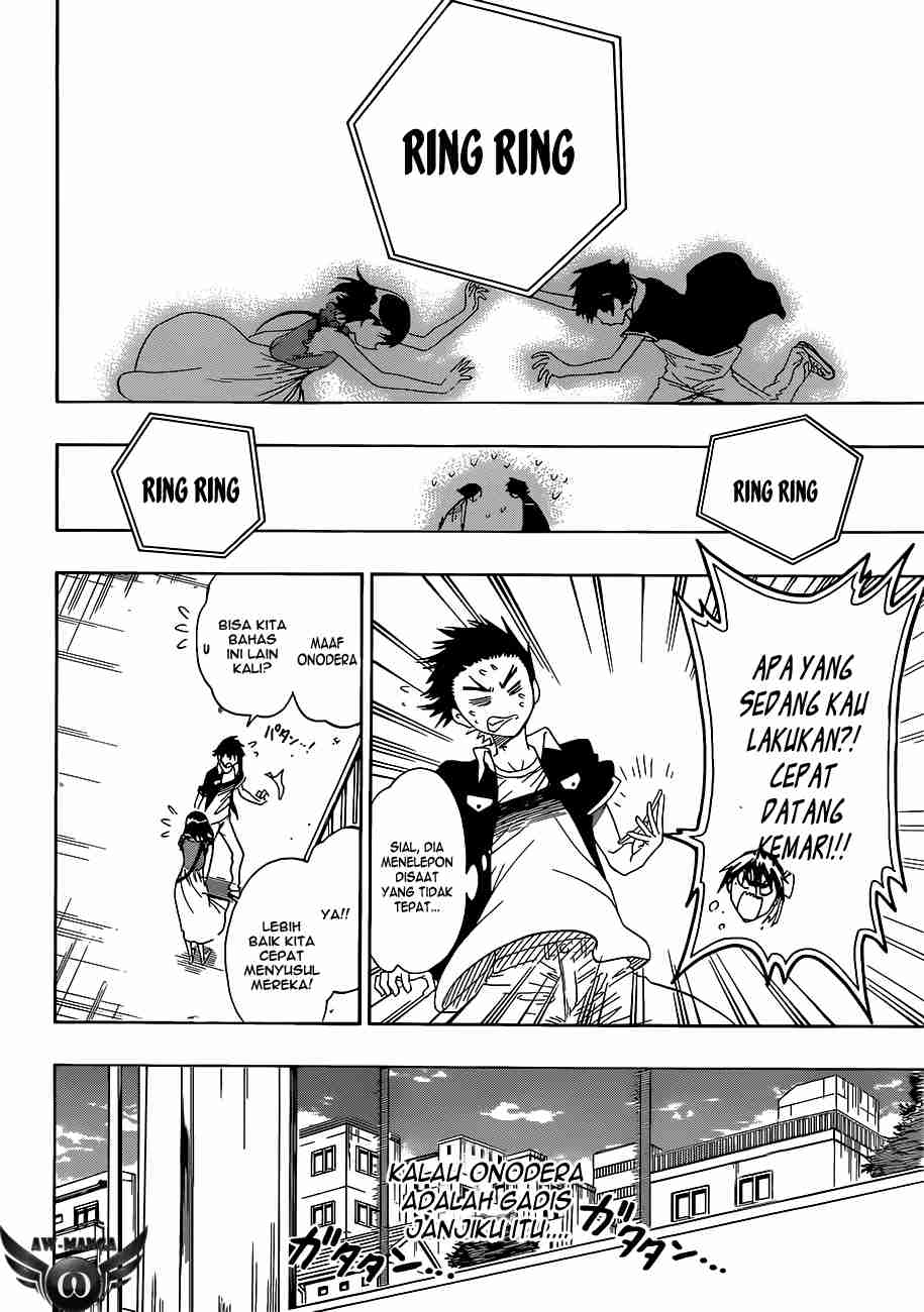 Chapter 28 - halaman 9