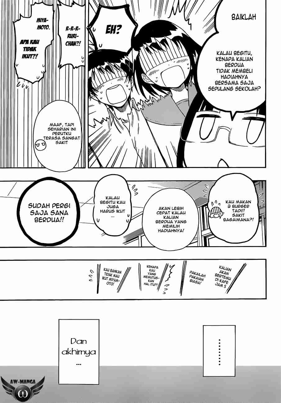Chapter 27 - halaman 8