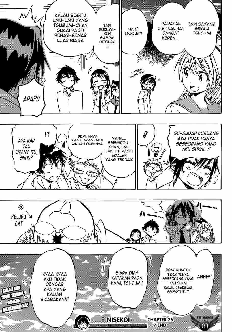 Chapter 26 - halaman 23