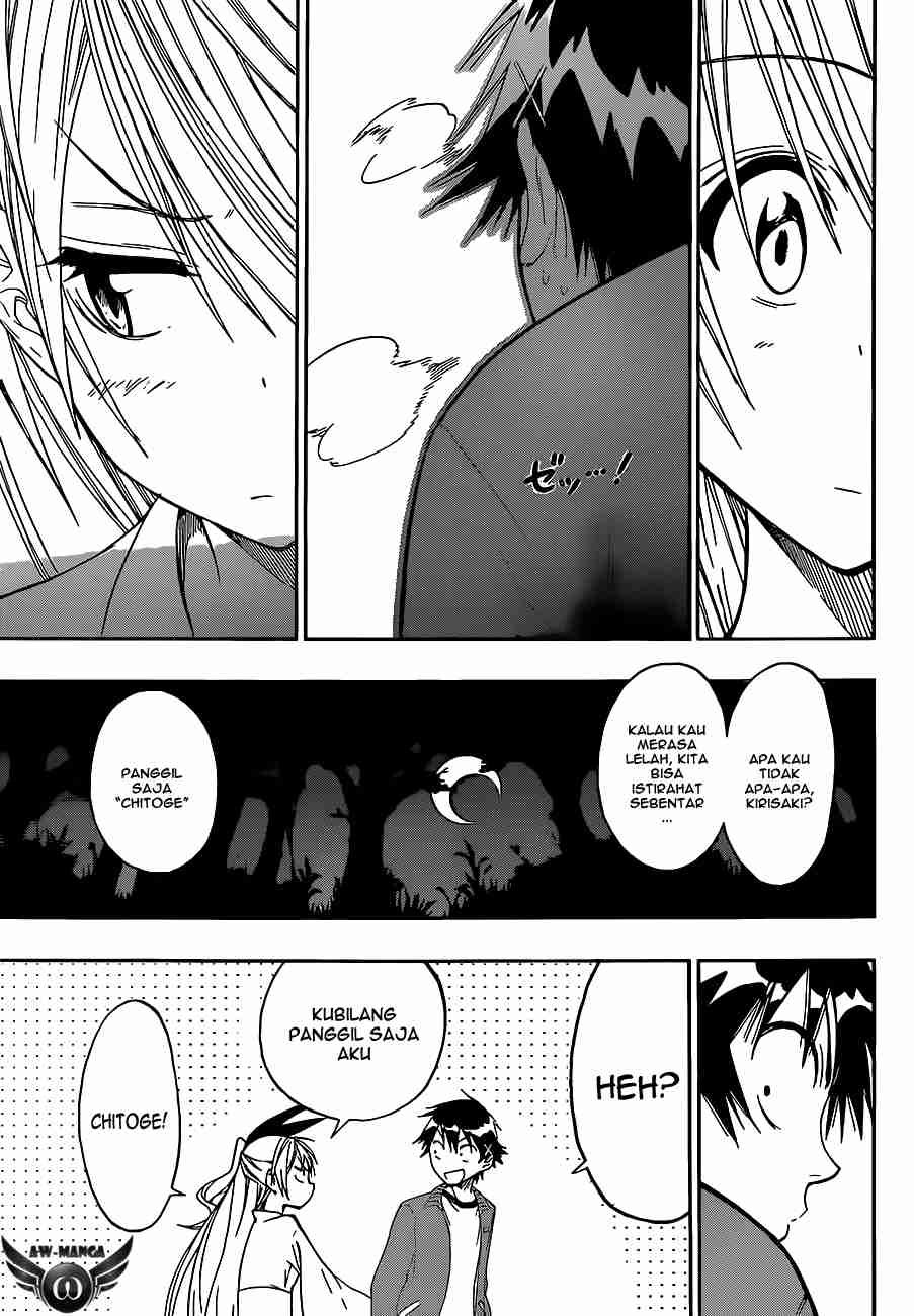 Chapter 25 - halaman 18