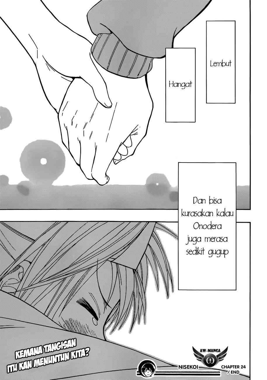 Chapter 24 - halaman 22