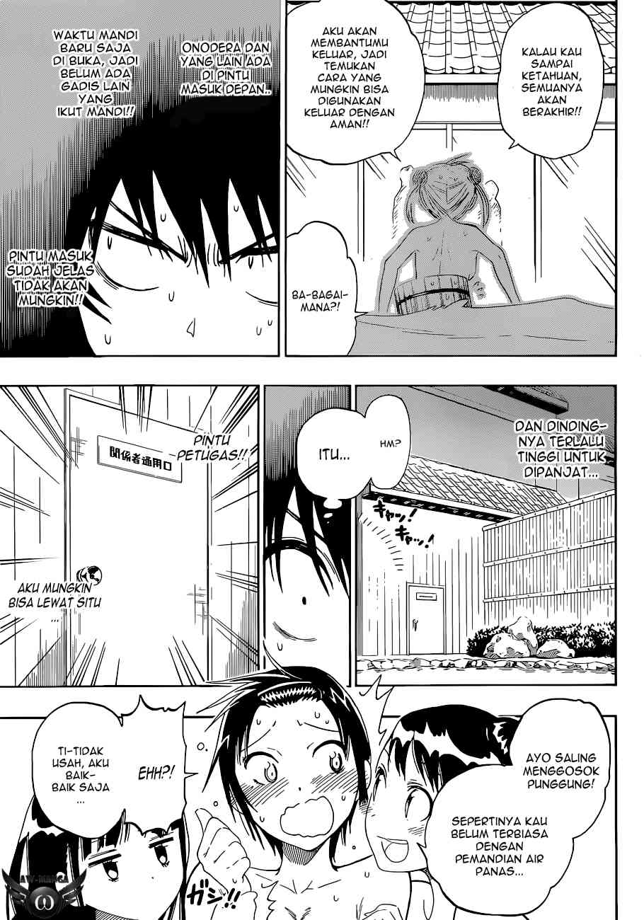 Chapter 23 - halaman 9