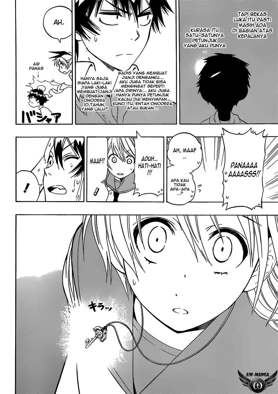 Chapter 21 - halaman 20