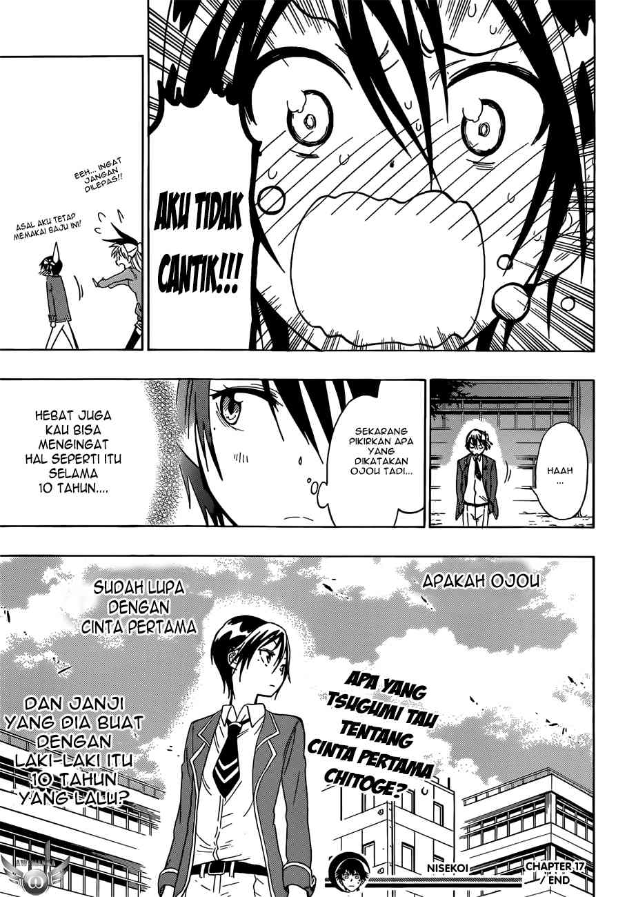 Chapter 17 - halaman 22